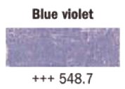 Van Gogh Oliepastel - Blå Violet (7) - Oliepastelkridt, Kridt, Penne, kridt & tusch
