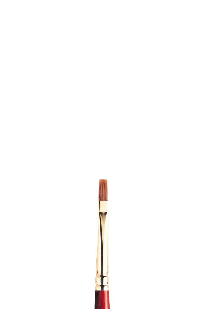 Blandpensel W&N Sceptre Gold II Serie 505 - Nr. 4 - Akvarellpenslar, Penslar