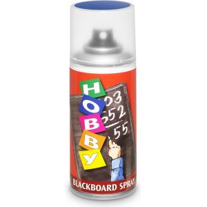 Blackboard Spraymaling Hobby 150 ml