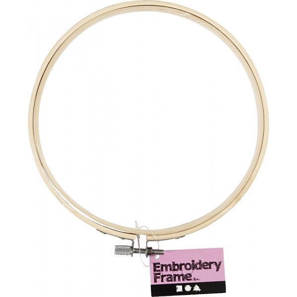 Broderiram - Ø15 cm Broderiram - Ø15 cm