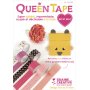 Queen tejp lila 48 mm x 8 m Queen tejp lila 48 mm x 8 m