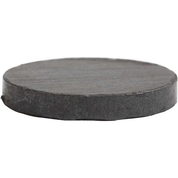 Magnet - Ø20 mm - 50 st Magnet - Ø20 mm - 50 st