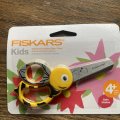Kundbild Barnsax Fiskars - Bi: Otroligt bra barnsax som �r...