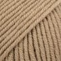 DROPS Merino Extra Fine Uni Colour garn 50g - Dubbel Latte (51)