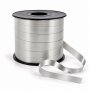 Gavesnor - Sølvmetallisk - Mat - 10 mm x 50 m Gavesnor - Sølvmetallisk - Mat - 10 mm x 50 m
