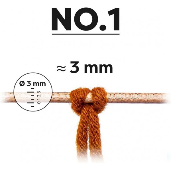 Myboshi No.1 - 50 g Myboshi No.1 - 50 g