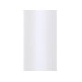 Tyll 8 cm x 20 m - Vit
