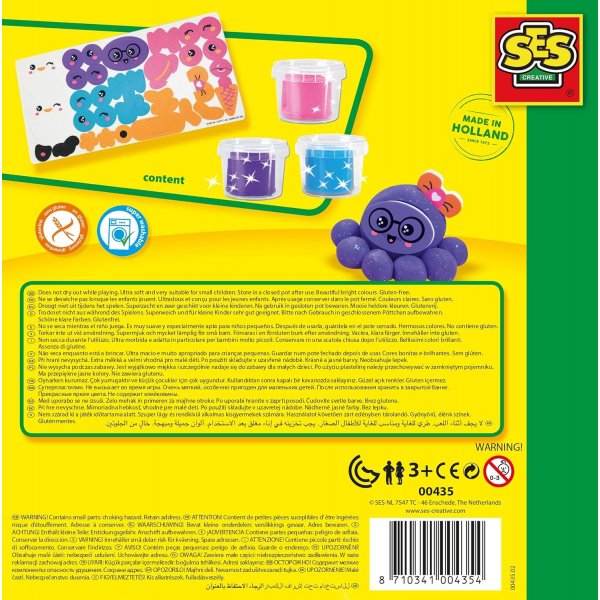 Lera - havsvänner Lera - havsvänner