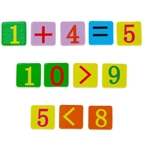 Lær uret og matematik - Uddannelsessæt i metalæske Lær uret og matematik - Uddannelsessæt i metalæske