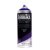 Spraymaling Liquitex - 0186 Dioxazine Purple