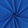Viskosstretchjersey Basic – 150 cm - Royalblå