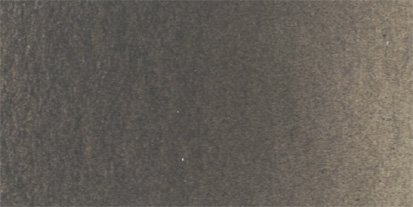 Akvarelmaling/Vandfarver Luke 1862 24 ml - Raw Umber (1110) - Akvarelfarver, Kunstnerfarver