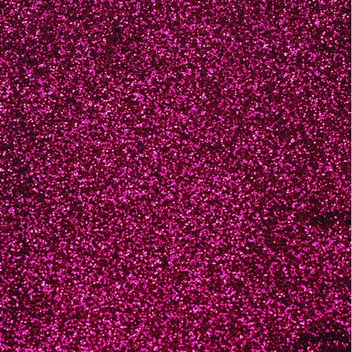 Brilliant Glitter Finkornet - Bordeaux 12 g - Glitter, Pulver, flager & bolde, Strøelse, klistermærker & små dekorationer, Dekorationmateriale,
