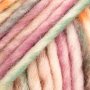 DROPS Snow Print garn 50g - H�stkryddor (142)