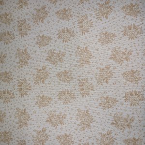 Vaxduk textil golden rose 140 cm