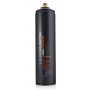 Spraymaling Montana Tarblack 600ml - Hytrykk