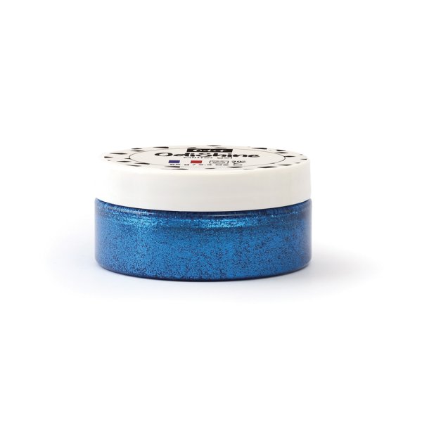 Glittergel för textil 70 ml Glittergel för textil 70 ml