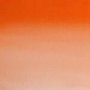 Akvarellmaling W&N Professional Half-pan - 723 Winsor Orange Red shade