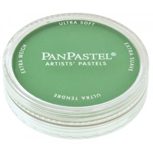 PanPastel - Permanent Green PanPastel - Permanent Green