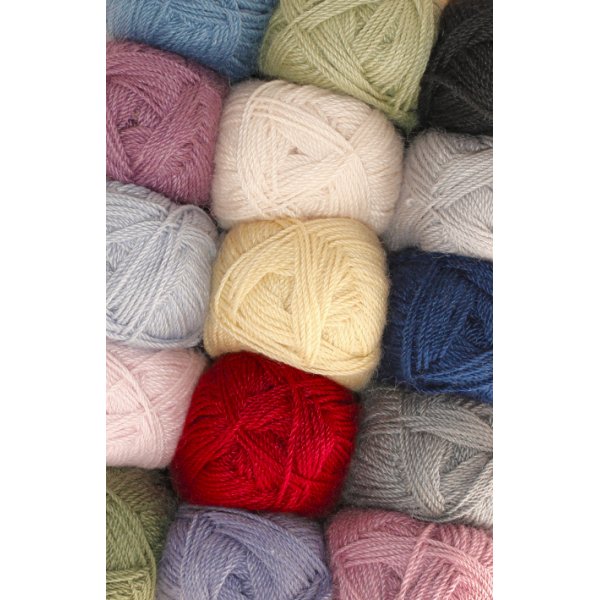 Drops Baby Alpaca garn - 50g Drops Baby Alpaca garn - 50g