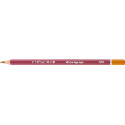 Farveblyant Cretacolor Karmina - Ochre Light (202) - Farveblyanter, Penne, Penne, kridt & tusch