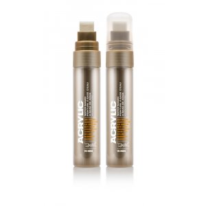 Montana Akrylmarker - 15mm Gold Matt Montana Akrylmarker - 15mm Gold Matt