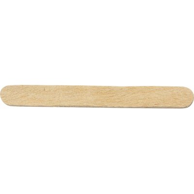 Popsicle sticks - 5,5 cm x 6 mm - 50 stk