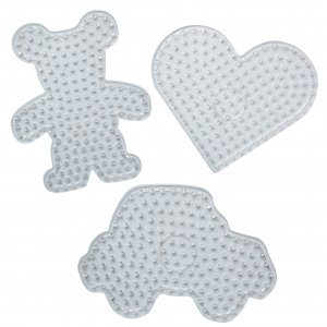 P�rlplattor XL - 3 st