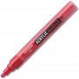 Amsterdam Markers 4 mm - Red Deep