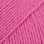 DROPS Fabel Uni Colour garn 50g - Rosa (102)