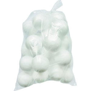 Frigolitkulor Ø 10 cm - 5 st Frigolitkulor Ø 10 cm - 5 st