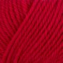 Ullgarn NordWool - Röd 150