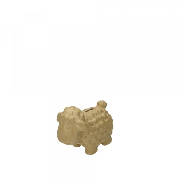 PappArt Sparlda Fr - 16x9x14 cm