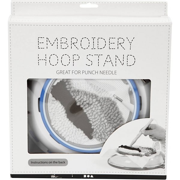Broderiskål Broderiskål