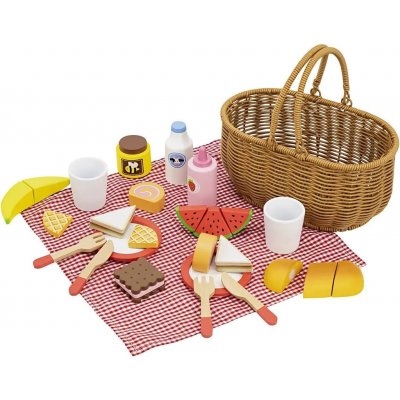 VIGA picknickset, 30 delar