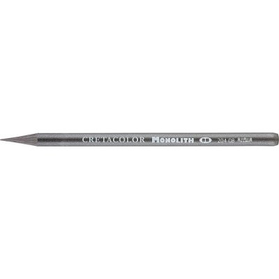 Blyant Cretacolor Monolith Graphite - 8B - Blyanter, Penne, Penne, kridt & tusch