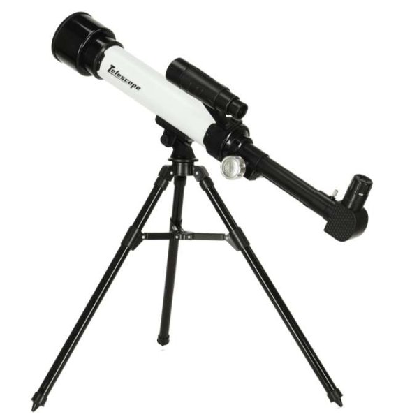 Astronomiskt teleskop för barn med stativ 30x/60x Astronomiskt teleskop för barn med stativ 30x/60x