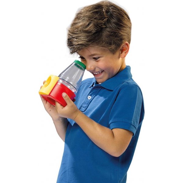 Dubbelsidigt insektsförstoringsglas Dubbelsidigt insektsförstoringsglas