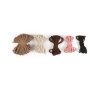 Garnpaket för amigurumi, 17 cm Garnpaket för amigurumi, 17 cm