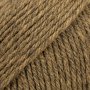 DROPS Saga Mix garn 50g - Mossbrun (39)
