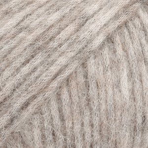 DROPS Air Mix garn 50g - Beige (26)