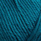Svarta F�ret Tilda garn 50g - Petrol (88)