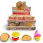 Squishy Fast food Pommes - 8 cm