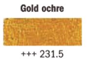 Van Gogh Oliepastel - Guld-Okker (5) - Oliepastelkridt, Kridt, Penne, kridt & tusch