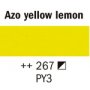 Van Gogh Akrylmaling 40 ml - Azo gul sitron