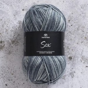 Sox 150g - Ljusblå Sox 150g - Ljusblå