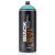 Spraymaling Montana Black 400 ml - Cool Cologne