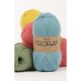 Drops Flora garn - 50 g