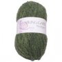 Viking garn Pleddgarn 350 g Grnn (731)