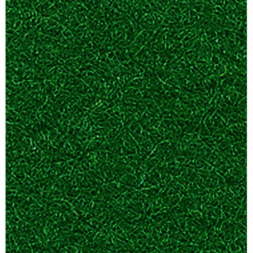 Filtark 20 x 30 cm - mörkgrön 145g / m² 100% viskos - Hobbyfilt, Filt & filtark, Tyger